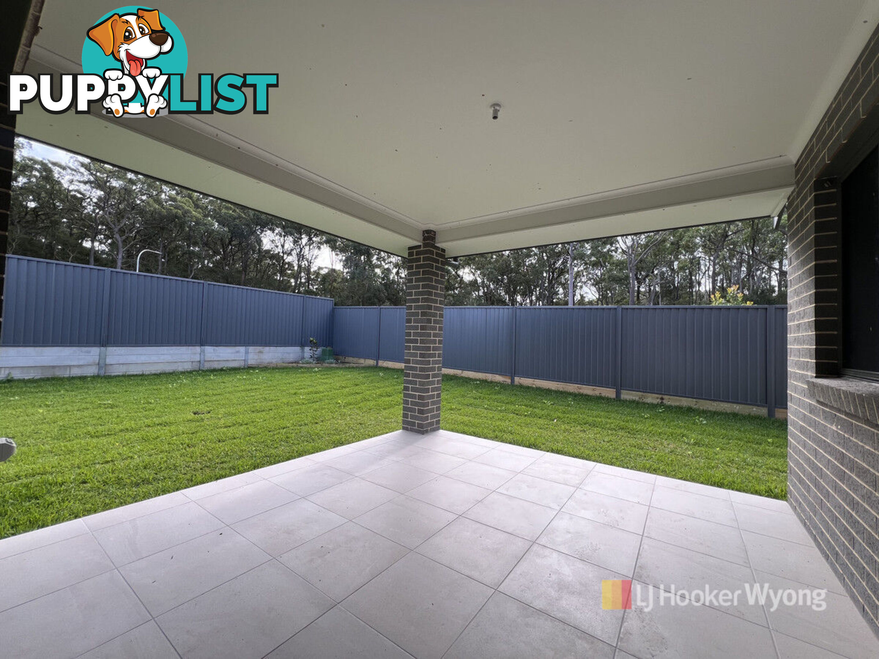 20 Galaxy Circuit WARNERVALE NSW 2259