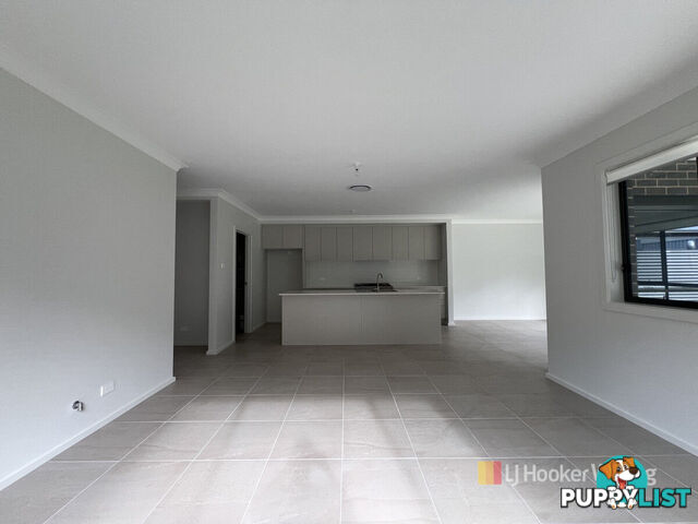 20 Galaxy Circuit WARNERVALE NSW 2259