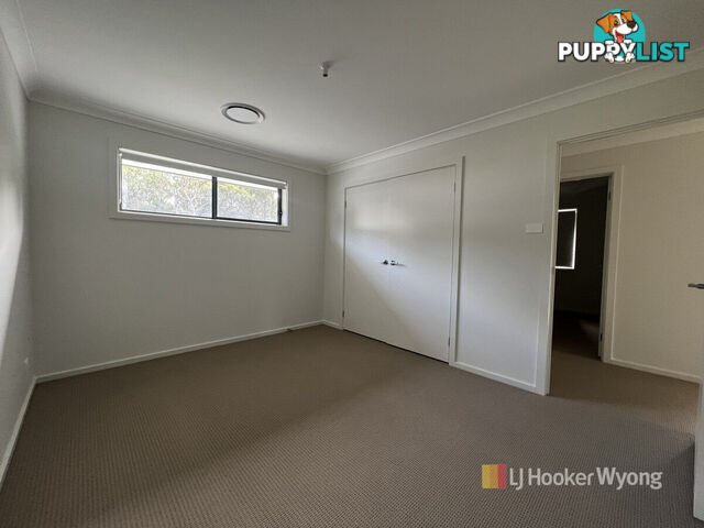 20 Galaxy Circuit WARNERVALE NSW 2259