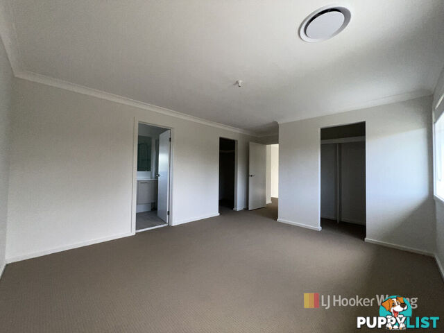 20 Galaxy Circuit WARNERVALE NSW 2259