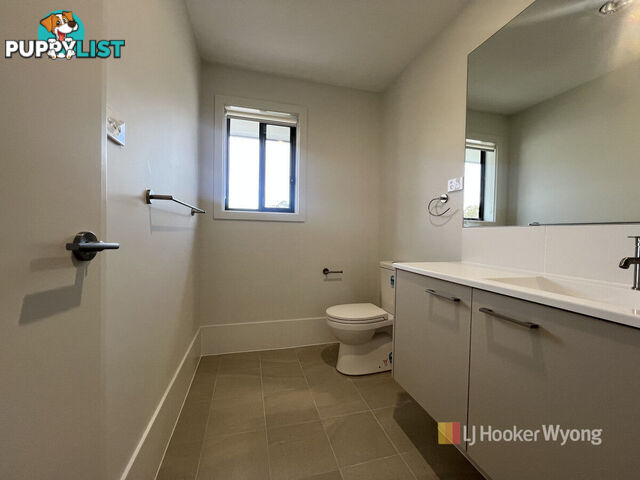 20 Galaxy Circuit WARNERVALE NSW 2259