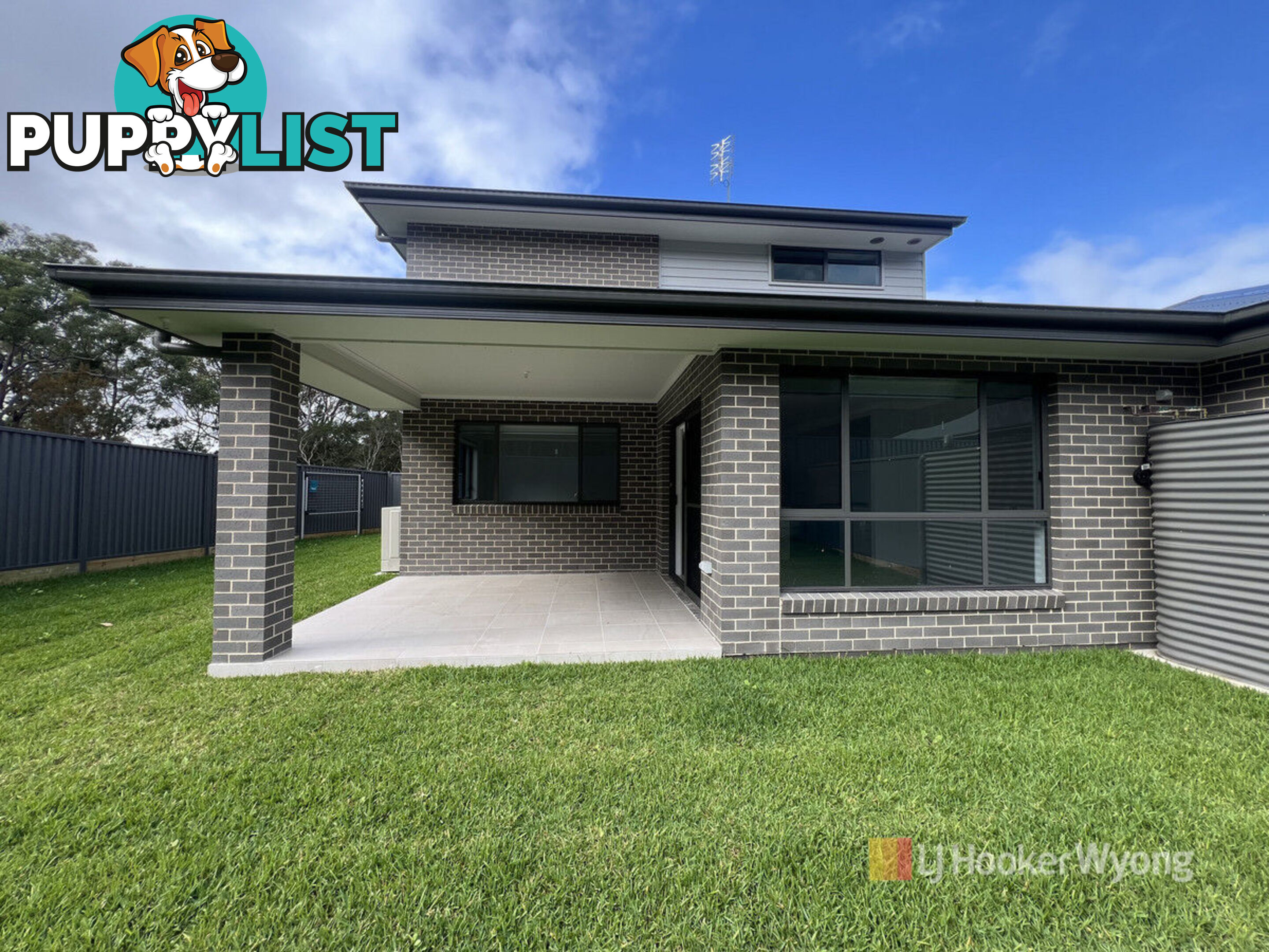 20 Galaxy Circuit WARNERVALE NSW 2259