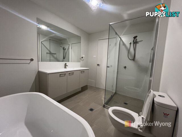 20 Galaxy Circuit WARNERVALE NSW 2259
