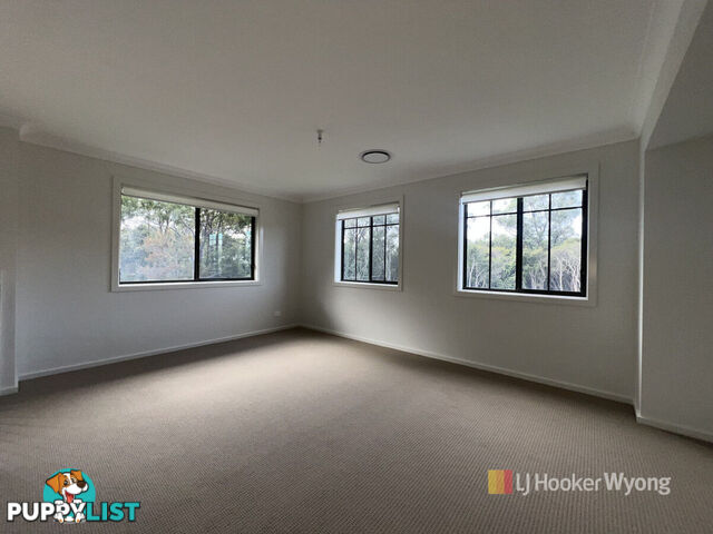 20 Galaxy Circuit WARNERVALE NSW 2259