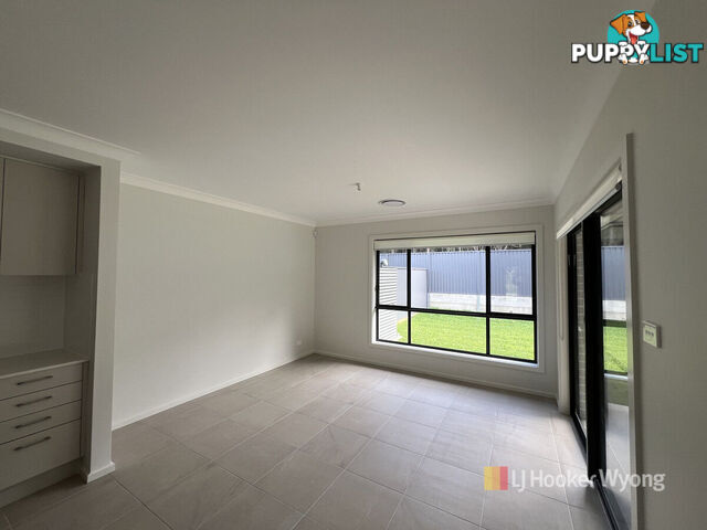20 Galaxy Circuit WARNERVALE NSW 2259