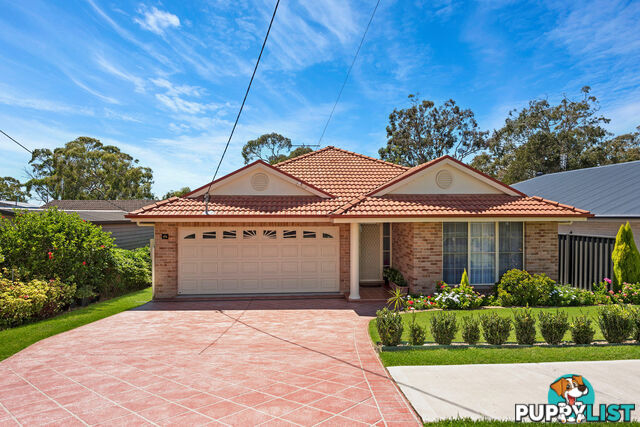 114 Gamban Road GWANDALAN NSW 2259