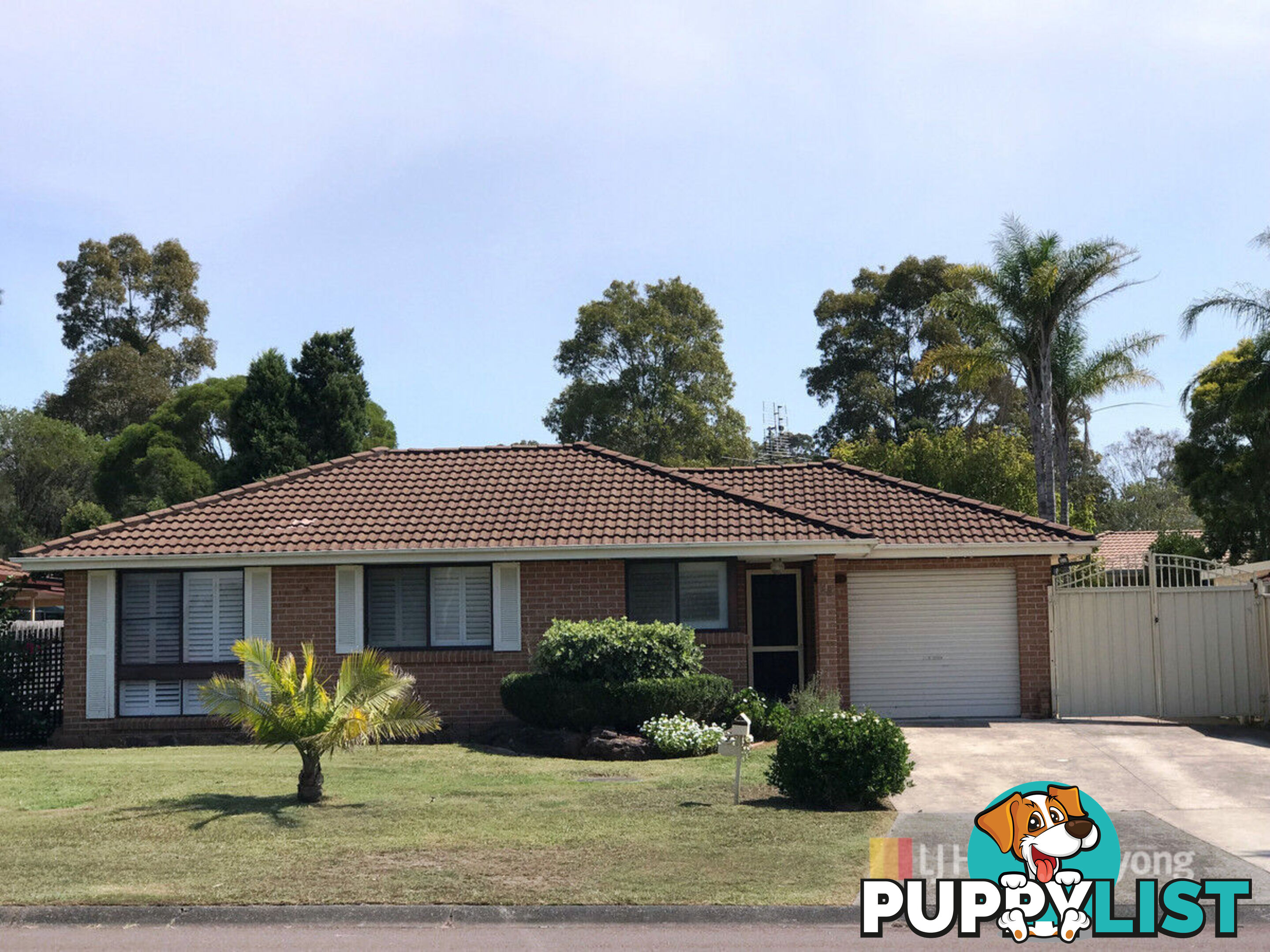 28 Brittania Drive WATANOBBI NSW 2259