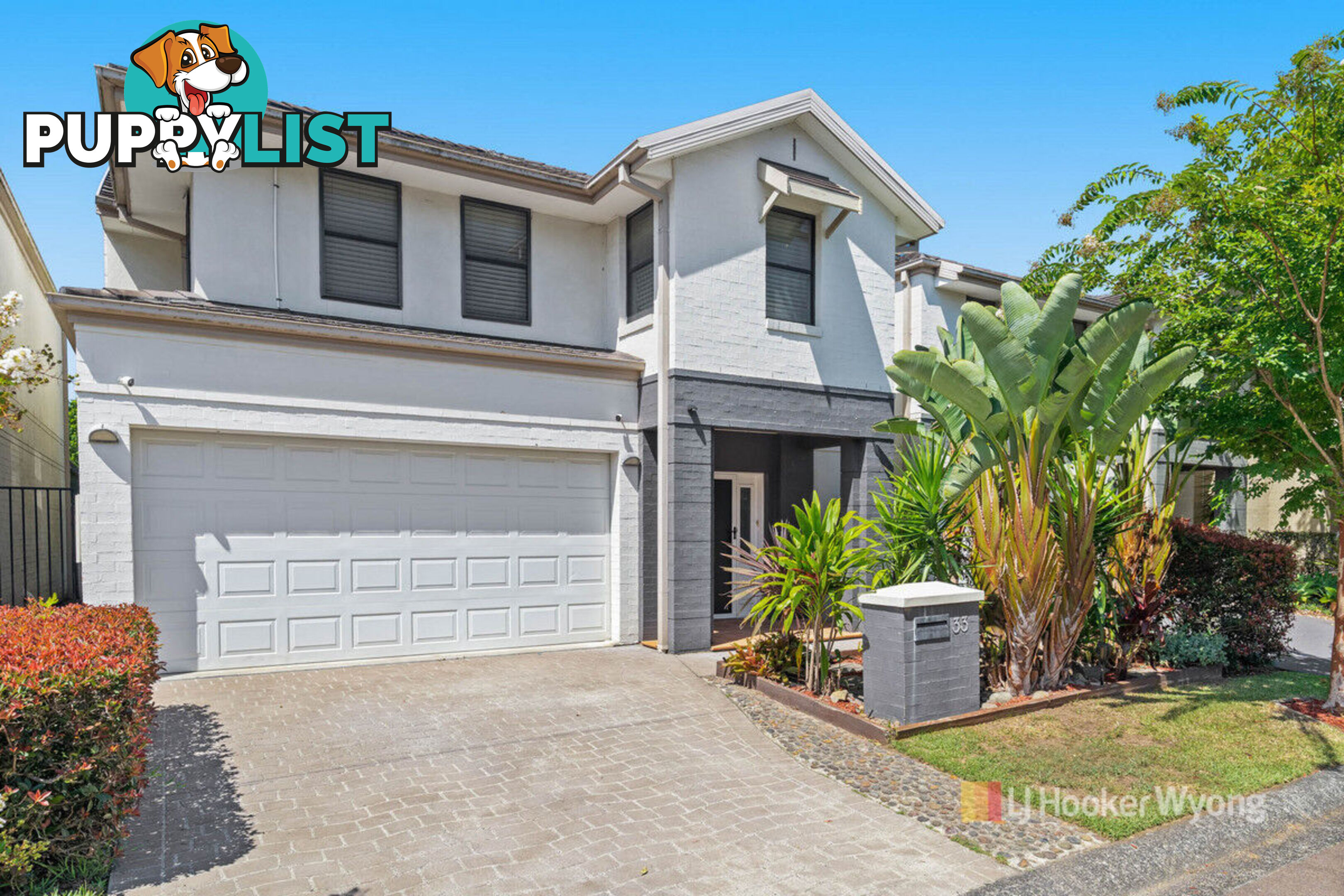 33 Greenwich Place MARDI NSW 2259