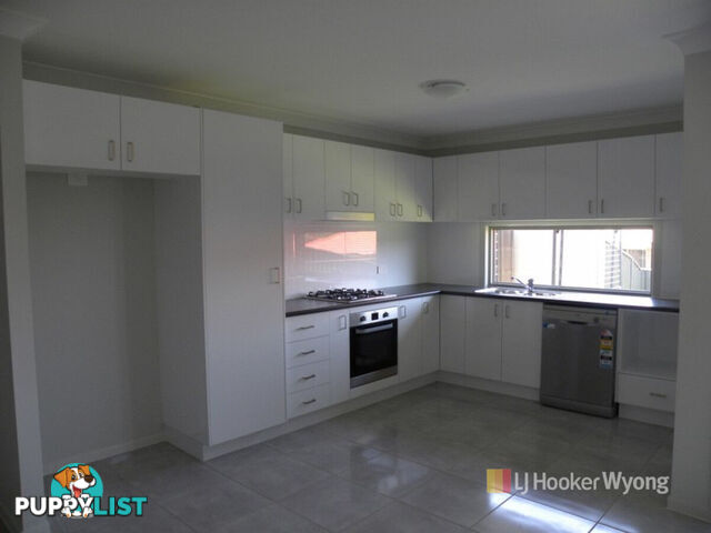26b Voyager Street WADALBA NSW 2259