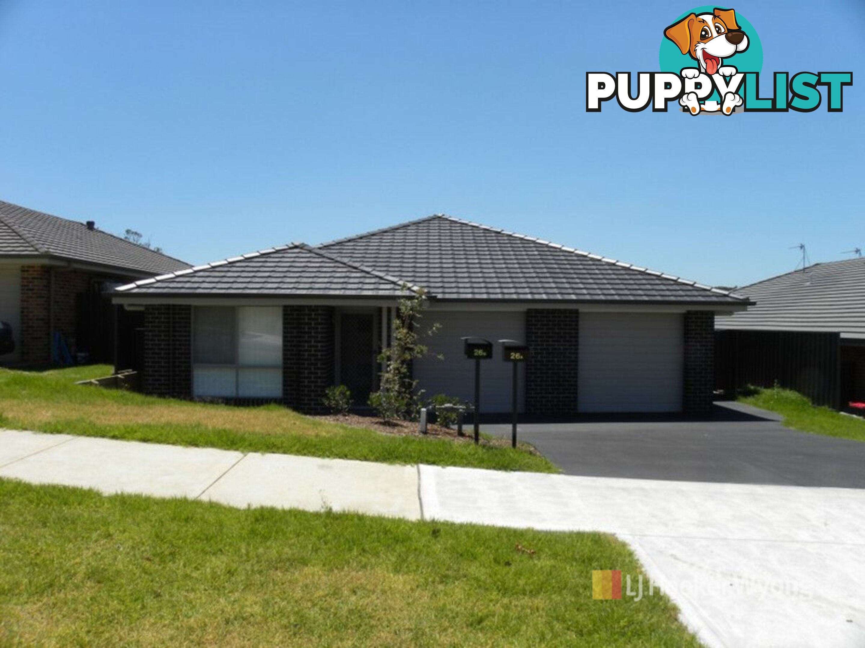 26b Voyager Street WADALBA NSW 2259
