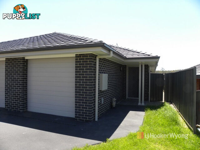 26b Voyager Street WADALBA NSW 2259