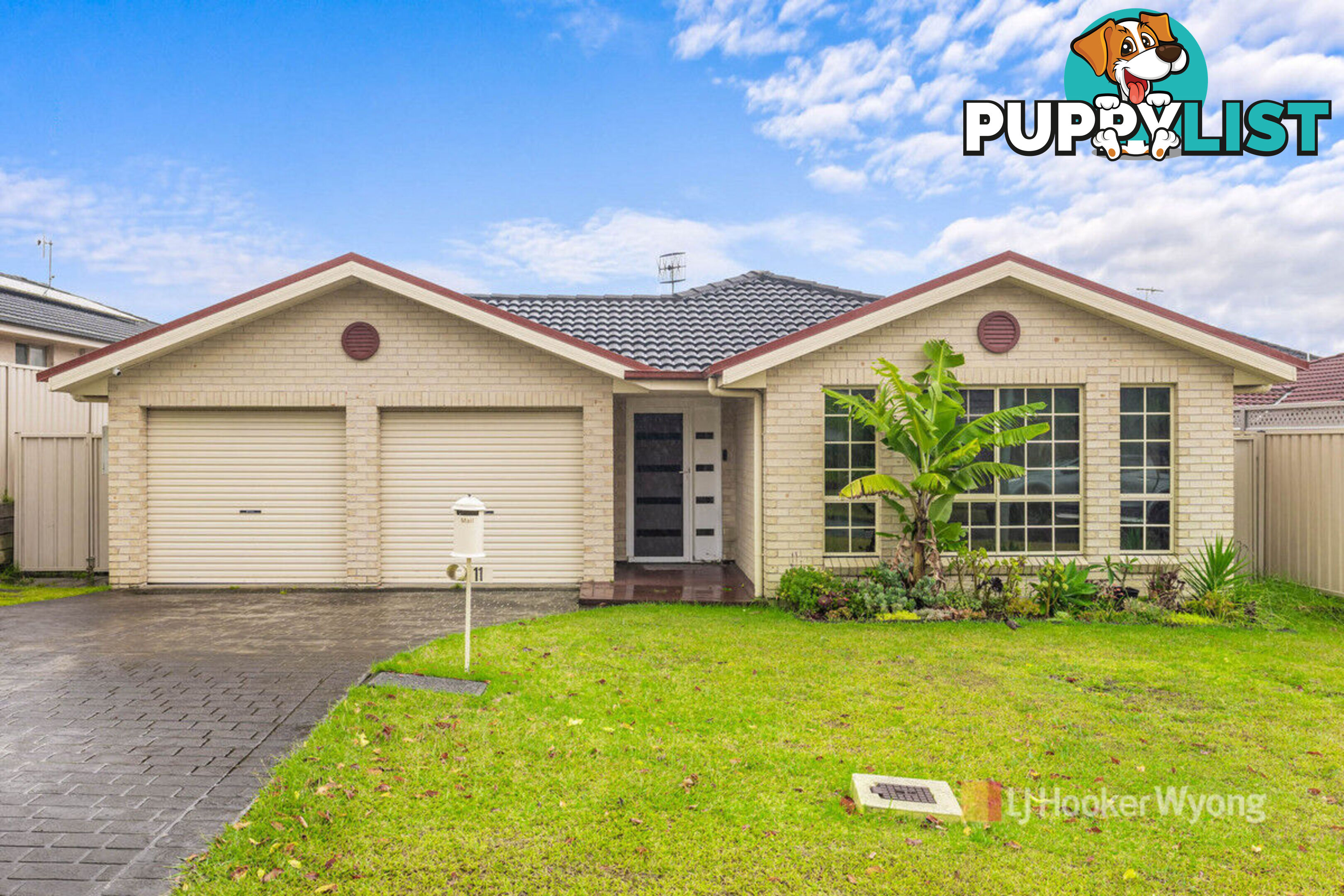 11 Greenhaven Circuit WOONGARRAH NSW 2259