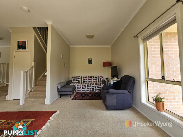 1/130 Brittania Drive WATANOBBI NSW 2259