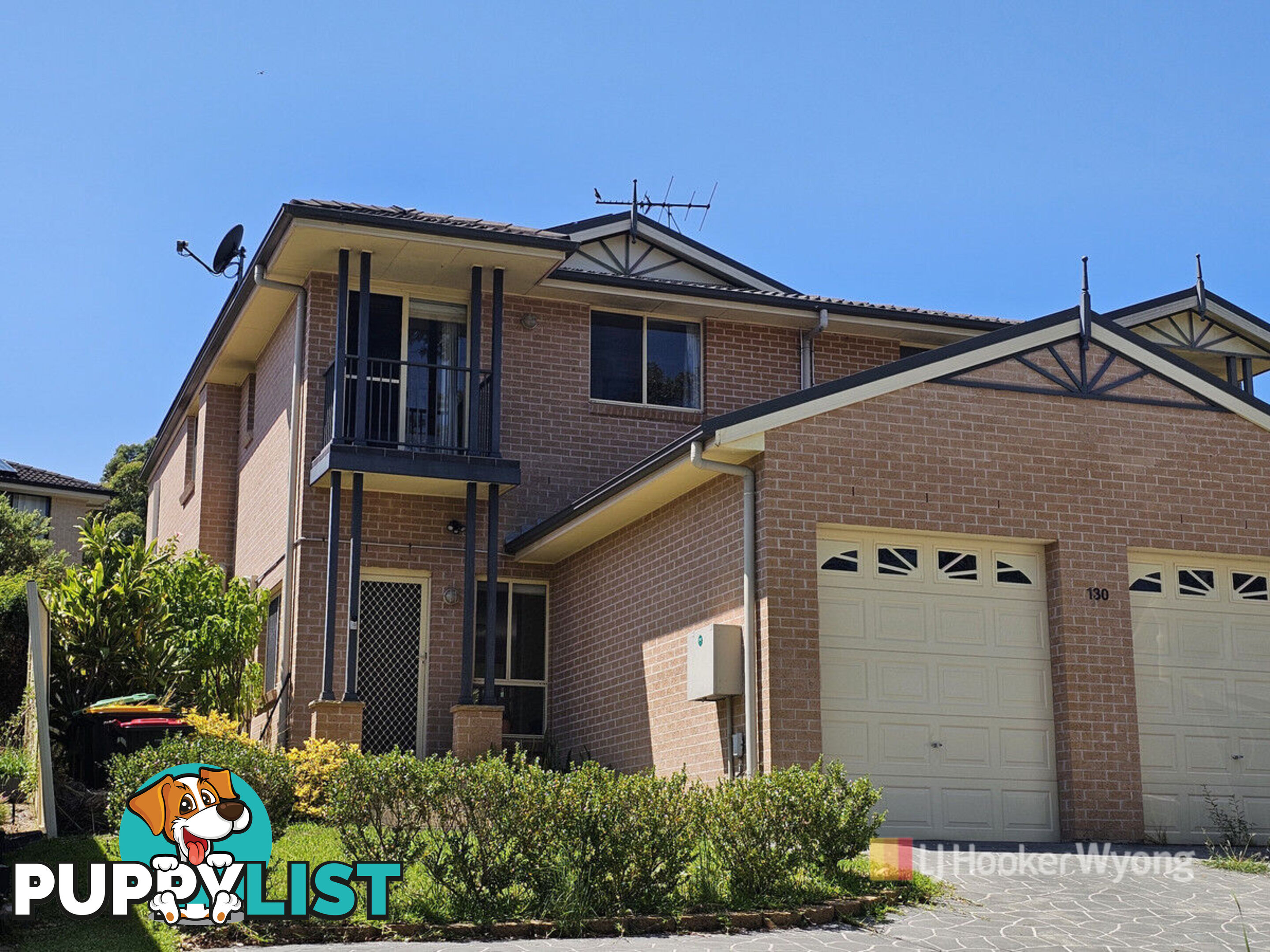 1/130 Brittania Drive WATANOBBI NSW 2259