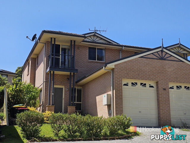 1/130 Brittania Drive WATANOBBI NSW 2259