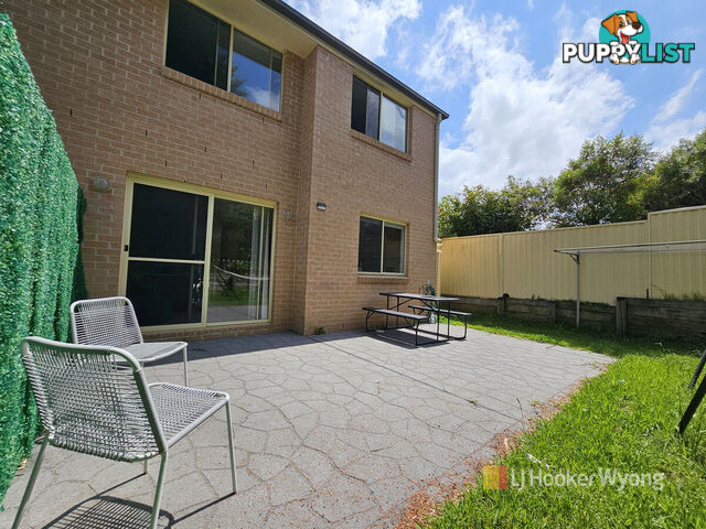 1/130 Brittania Drive WATANOBBI NSW 2259