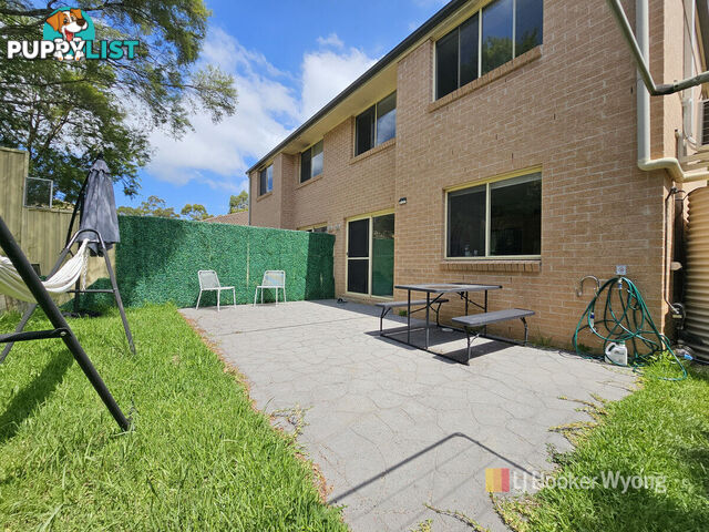 1/130 Brittania Drive WATANOBBI NSW 2259