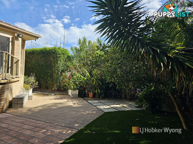 6 Kurume Close TUGGERAH NSW 2259