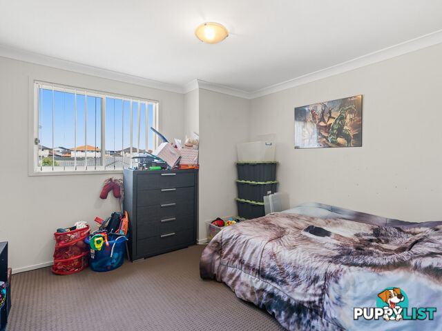 56/14 Lomandra Terrace HAMLYN TERRACE NSW 2259