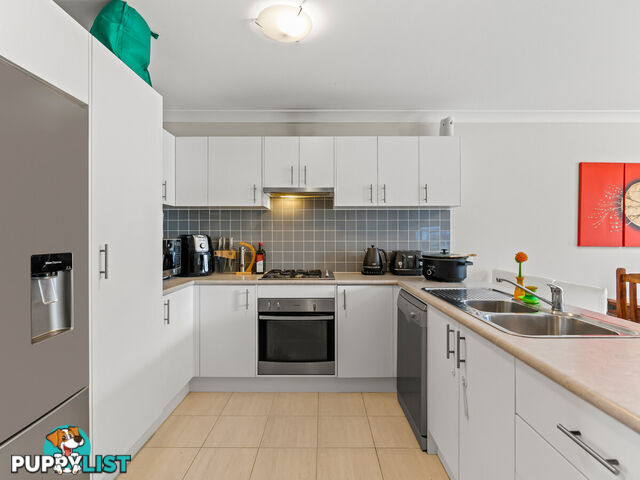 56/14 Lomandra Terrace HAMLYN TERRACE NSW 2259