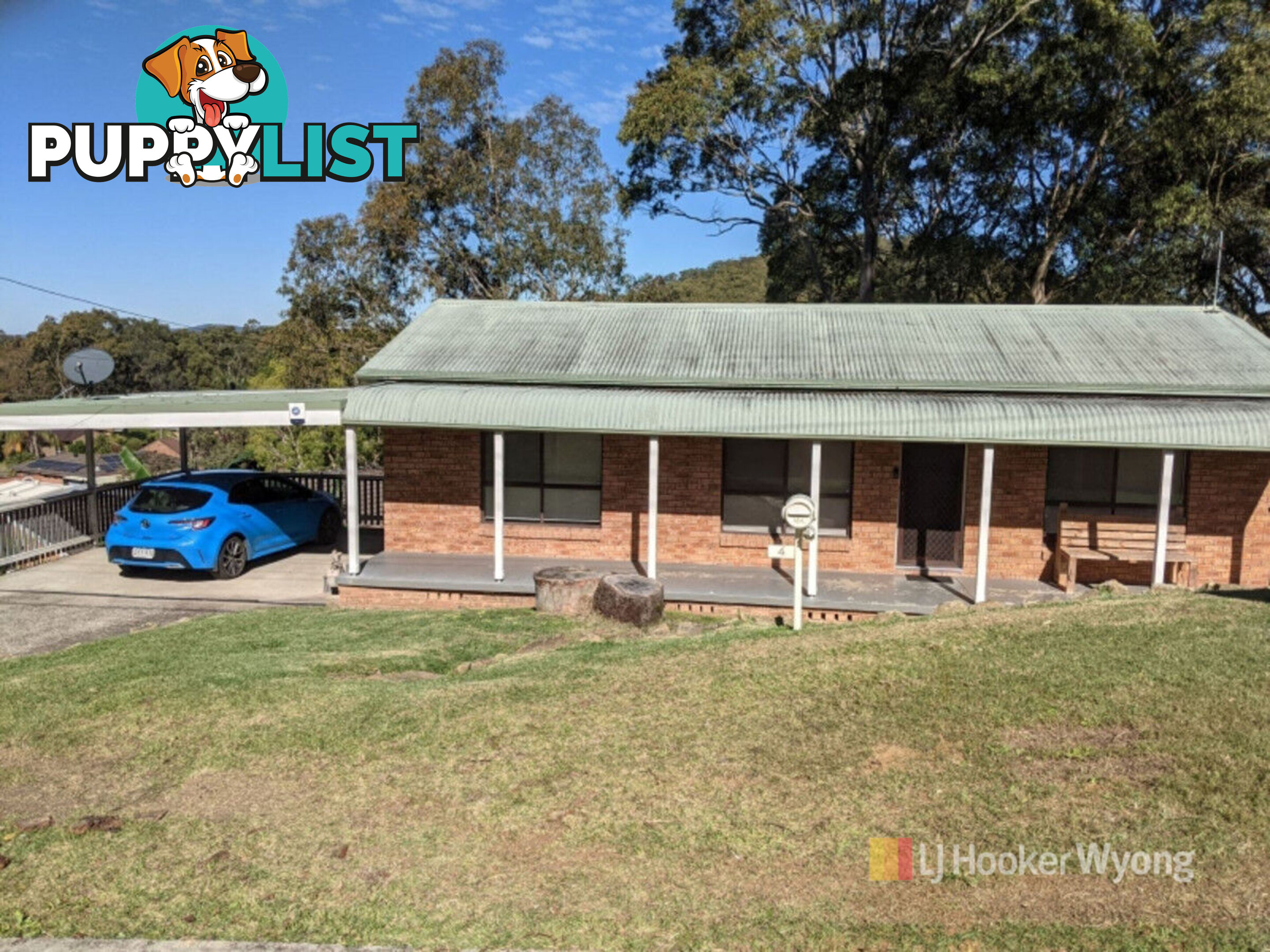 4 Hasluck Drive WATANOBBI NSW 2259