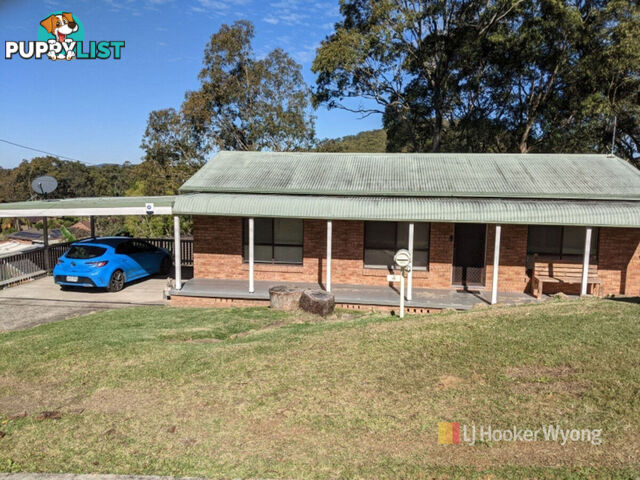 4 Hasluck Drive WATANOBBI NSW 2259