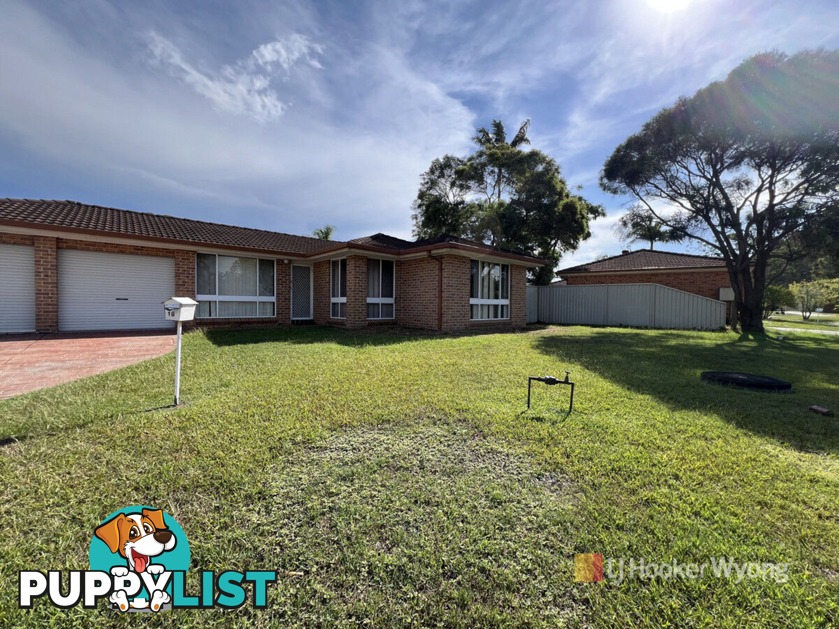 10 Redbank Court MARDI NSW 2259