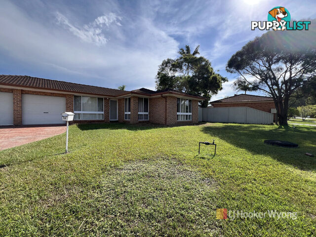 10 Redbank Court MARDI NSW 2259