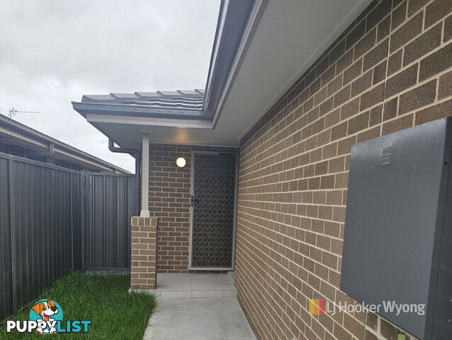 97b Minnesota Road HAMLYN TERRACE NSW 2259