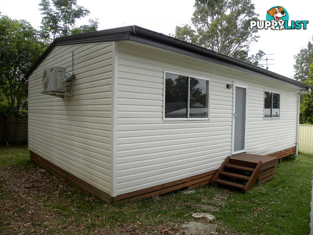 25a Watanobbi Road WYONG NSW 2259