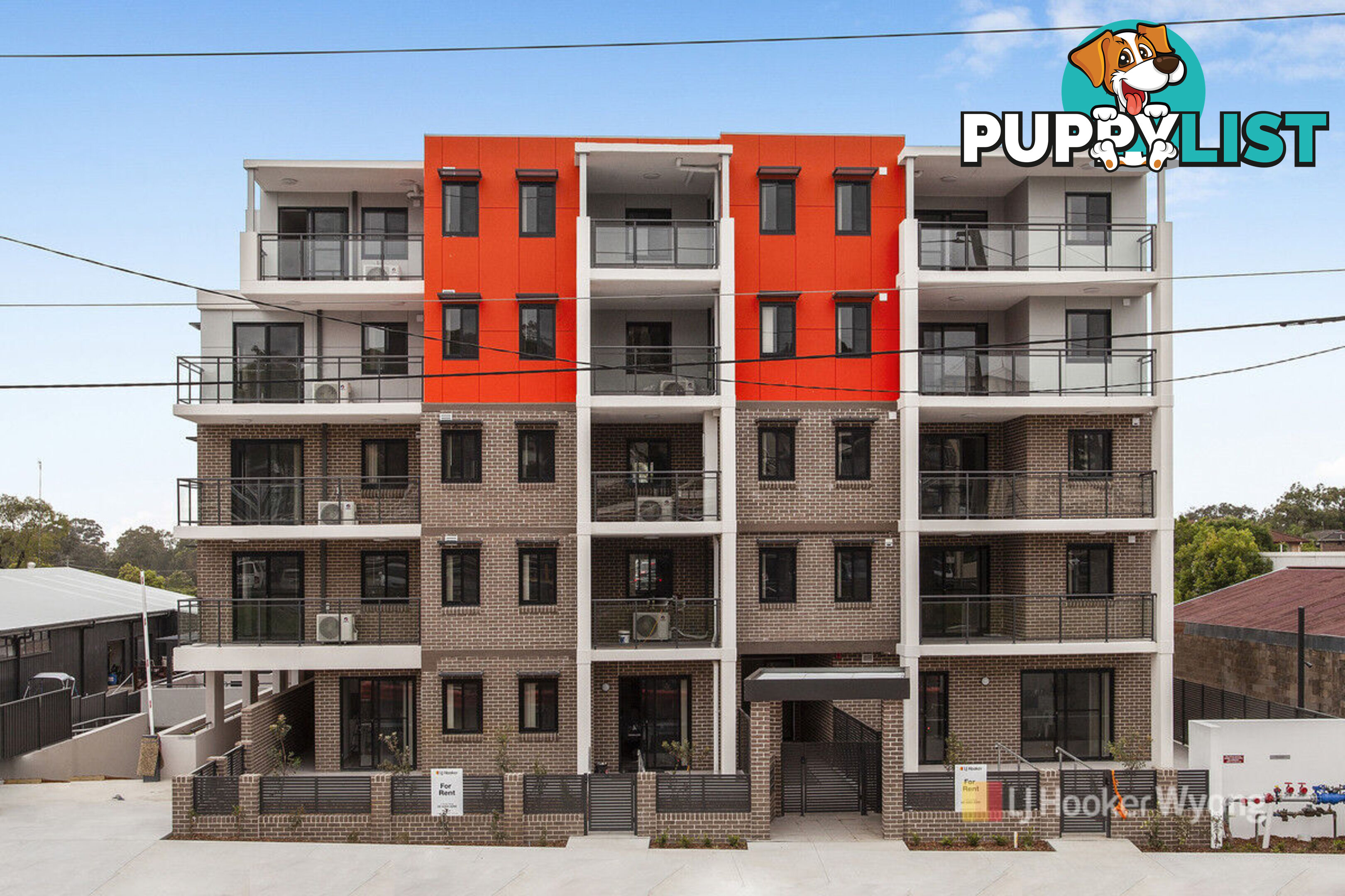 3/51-53 Howarth Street WYONG NSW 2259