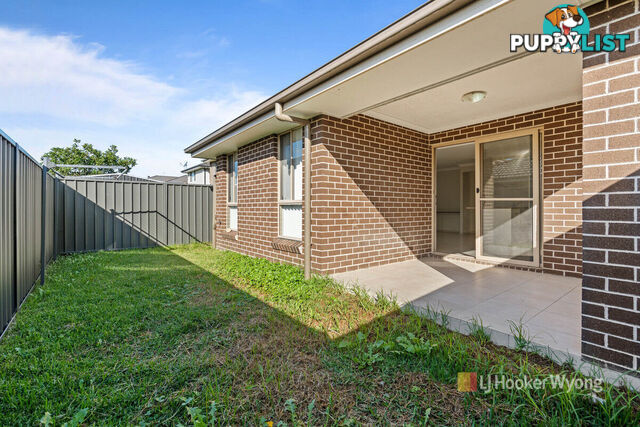 13 Oakmont Place WOONGARRAH NSW 2259