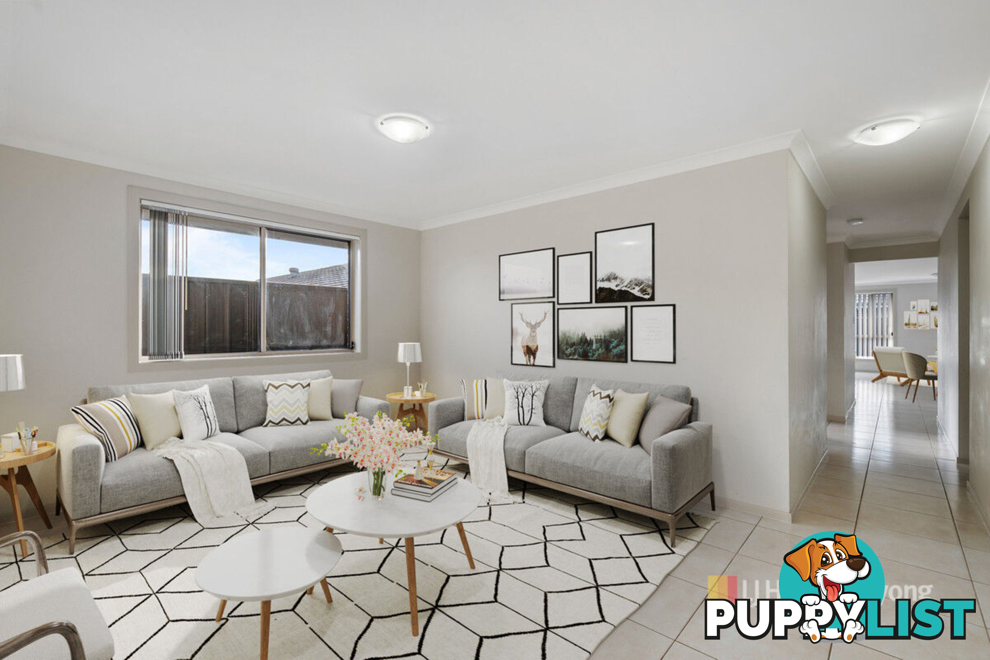 13 Oakmont Place WOONGARRAH NSW 2259