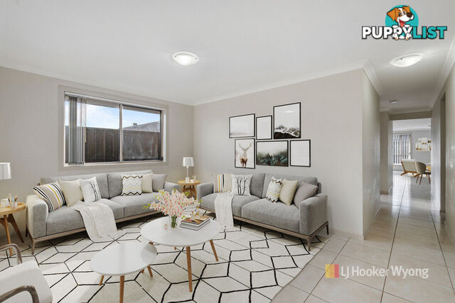13 Oakmont Place WOONGARRAH NSW 2259