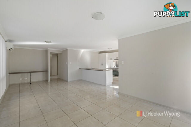 13 Oakmont Place WOONGARRAH NSW 2259
