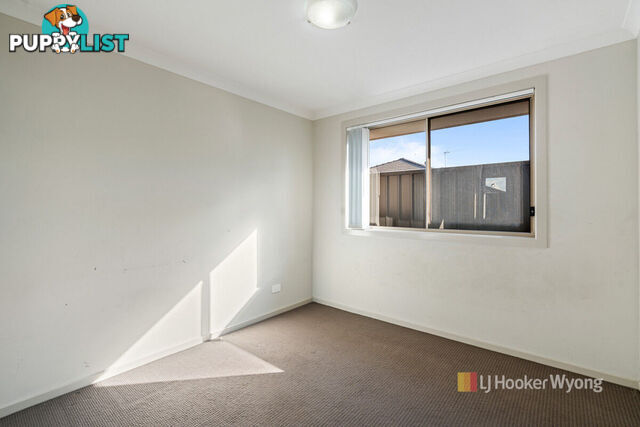 13 Oakmont Place WOONGARRAH NSW 2259