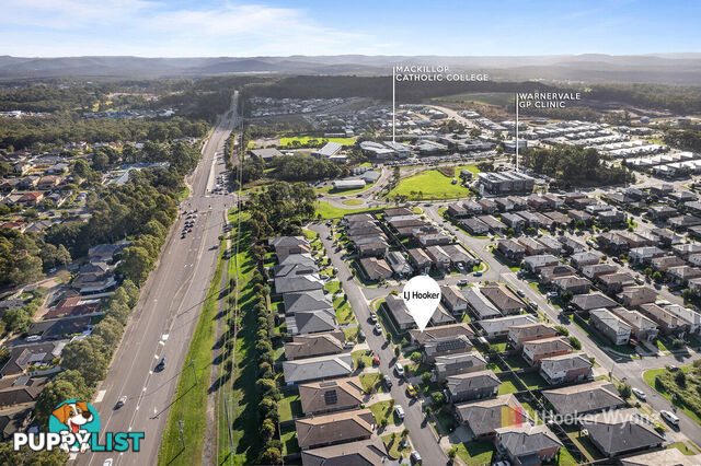 13 Oakmont Place WOONGARRAH NSW 2259