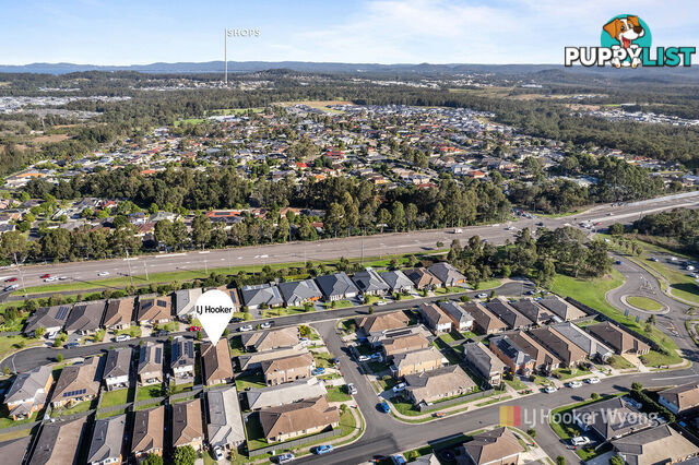 13 Oakmont Place WOONGARRAH NSW 2259