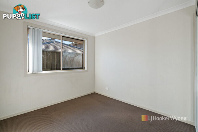 13 Oakmont Place WOONGARRAH NSW 2259