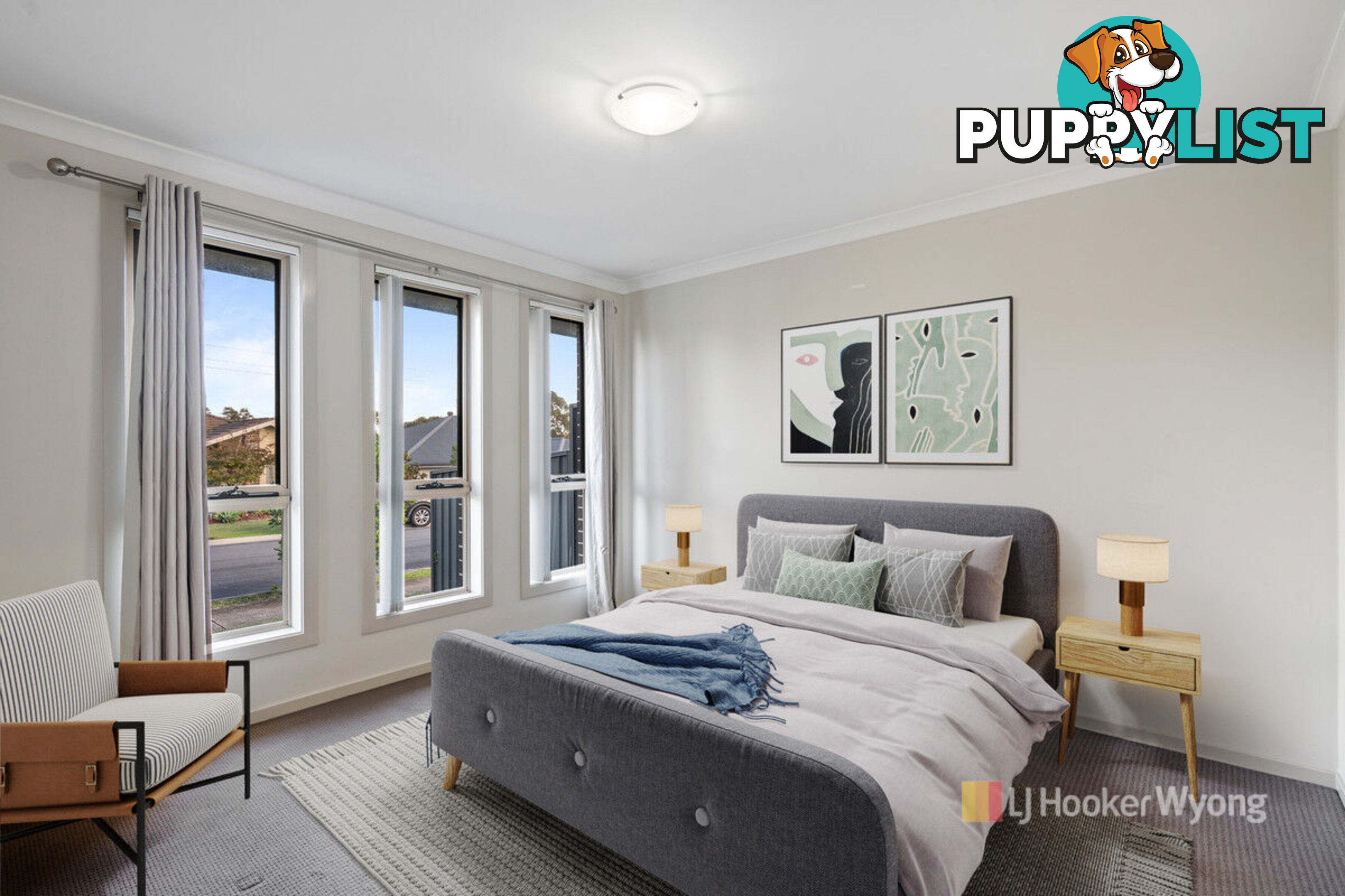 13 Oakmont Place WOONGARRAH NSW 2259
