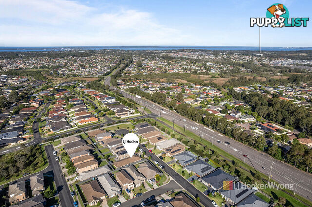 13 Oakmont Place WOONGARRAH NSW 2259