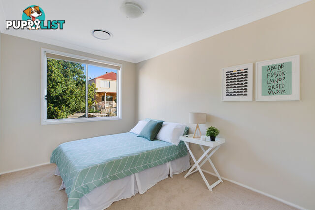 45 Dehavilland Circuit HAMLYN TERRACE NSW 2259