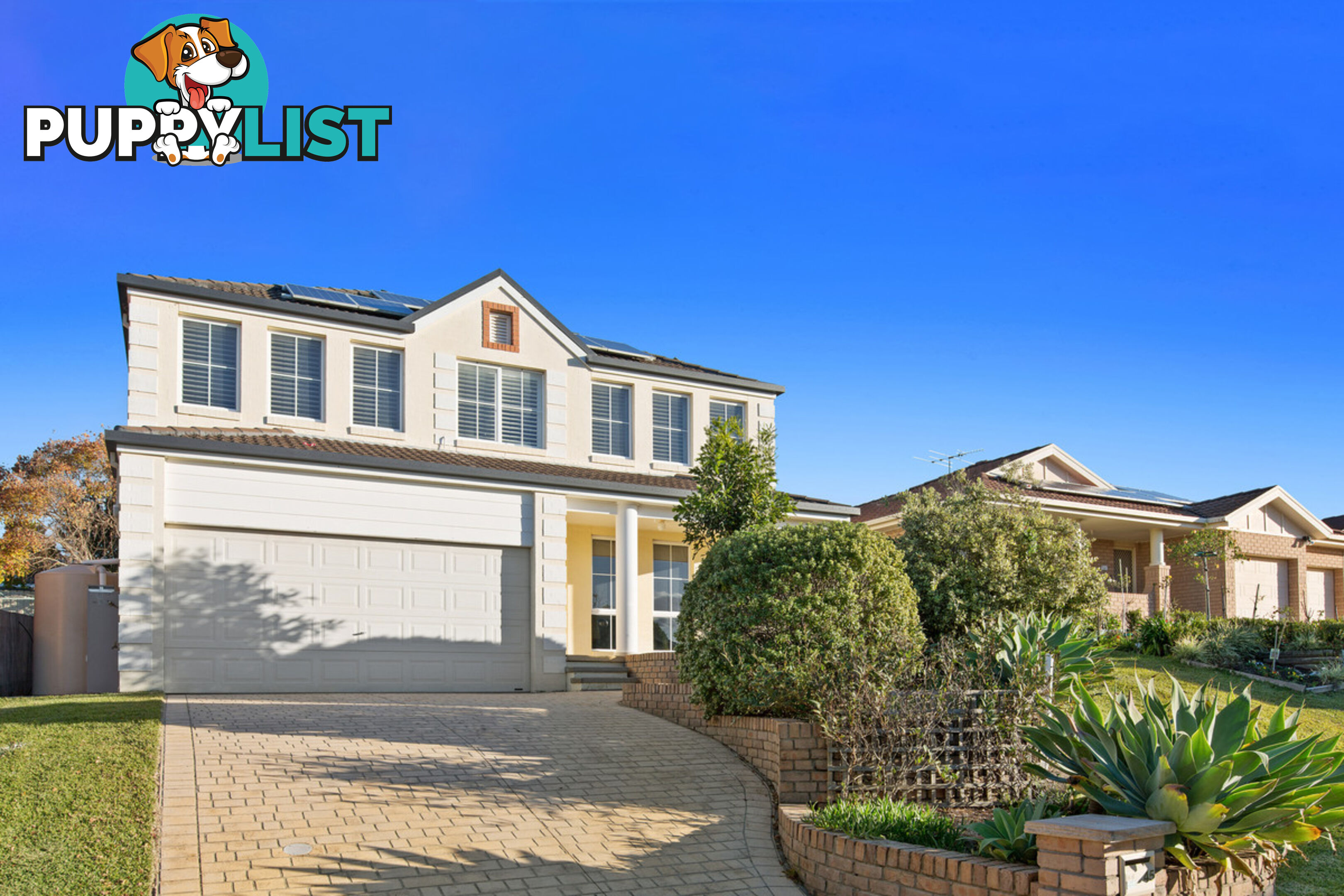 45 Dehavilland Circuit HAMLYN TERRACE NSW 2259