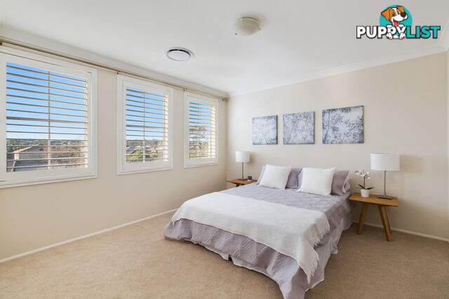 45 Dehavilland Circuit HAMLYN TERRACE NSW 2259