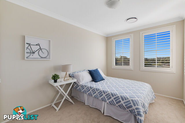 45 Dehavilland Circuit HAMLYN TERRACE NSW 2259