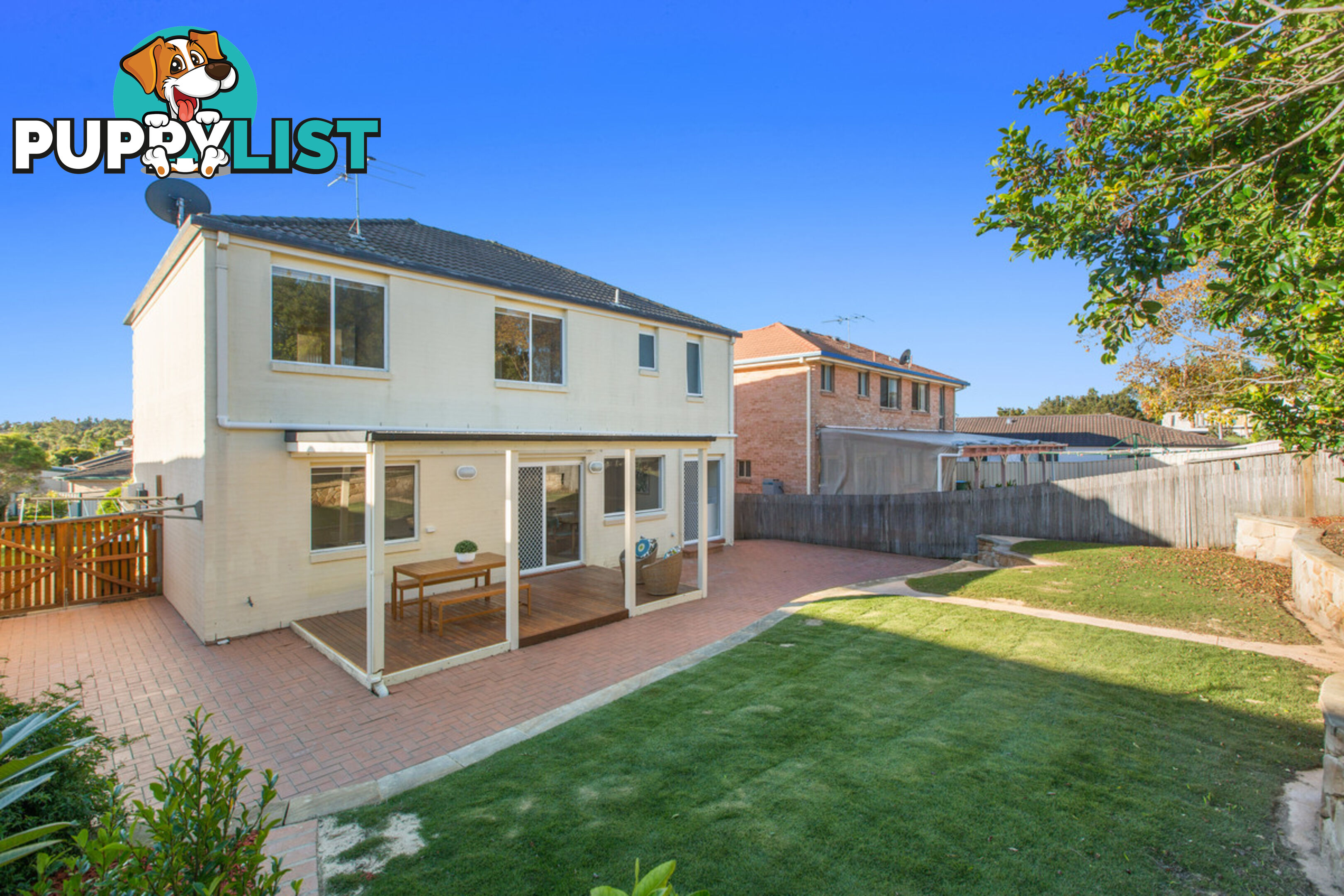 45 Dehavilland Circuit HAMLYN TERRACE NSW 2259