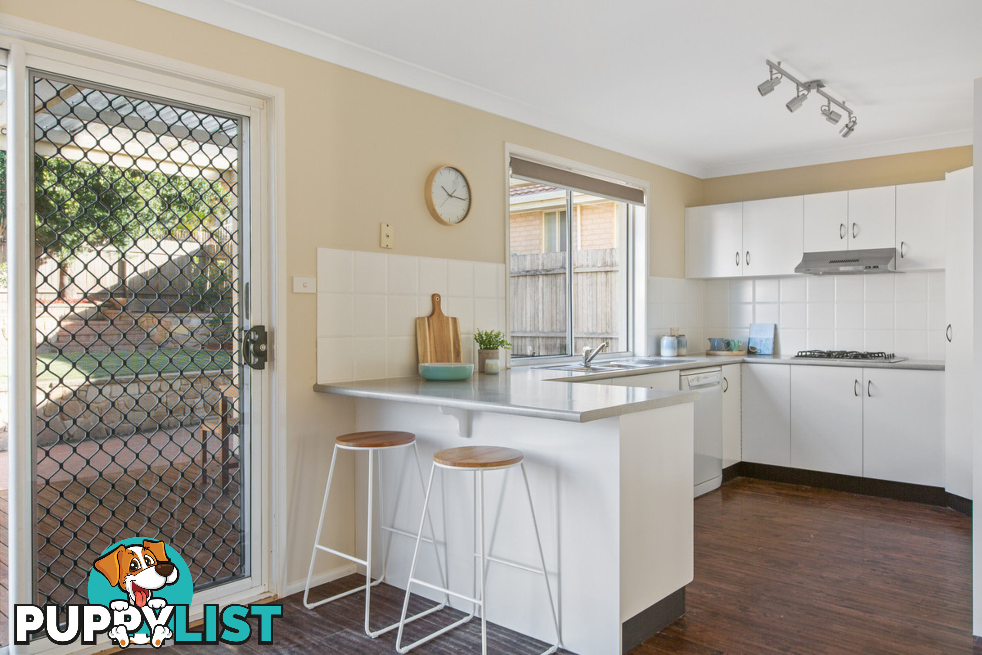 45 Dehavilland Circuit HAMLYN TERRACE NSW 2259