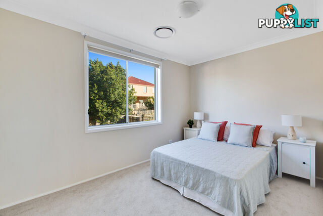 45 Dehavilland Circuit HAMLYN TERRACE NSW 2259