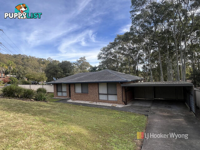 69 Casey Drive WATANOBBI NSW 2259