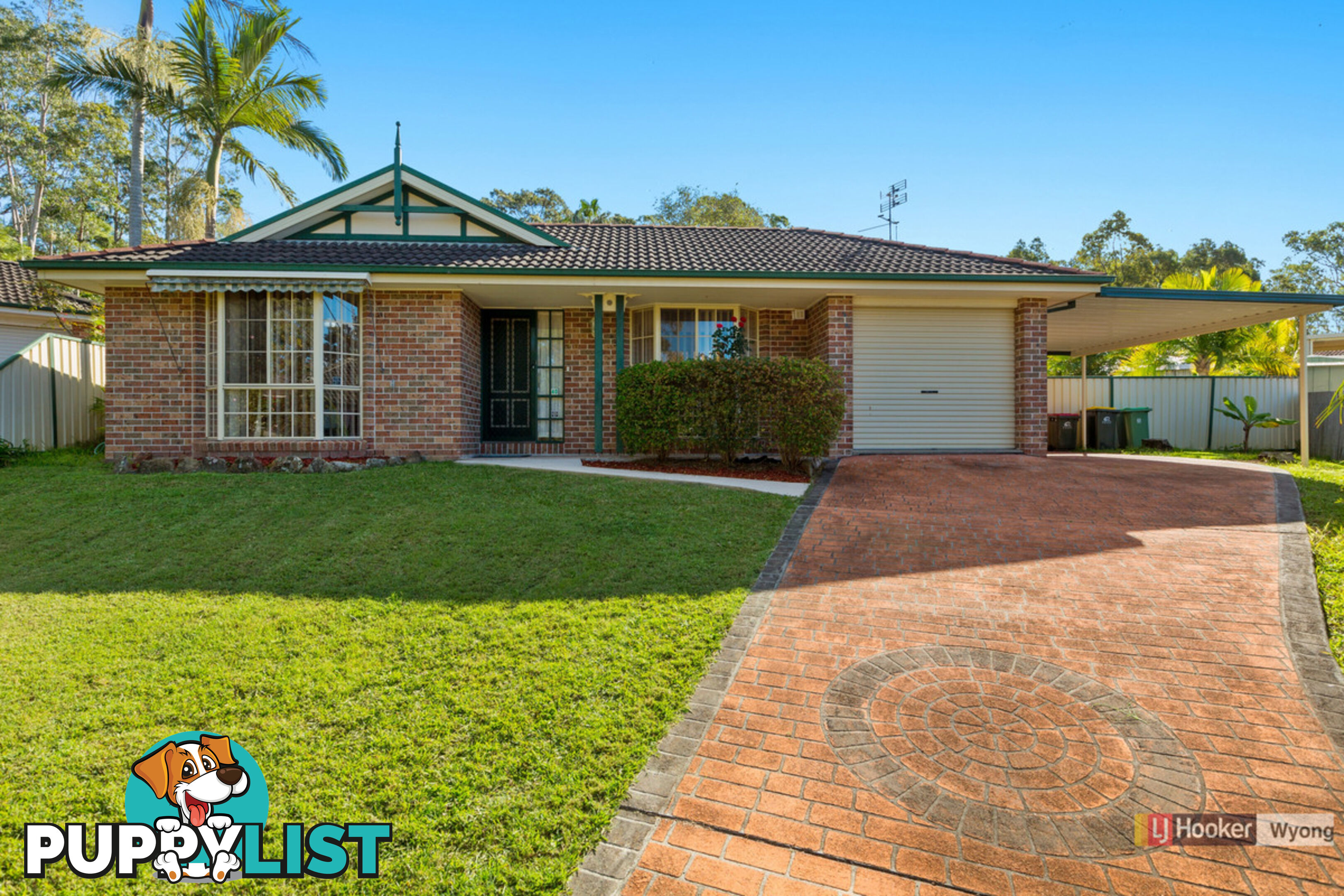 40 Charmian Crescent WATANOBBI NSW 2259